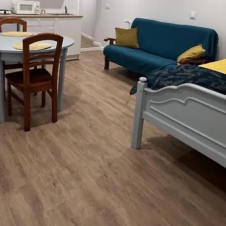 4 Seasons Marinha das Ondas