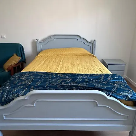 Apartman 4 Seasons *