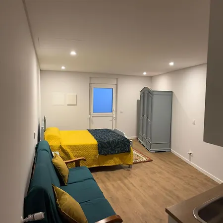 4 Seasons * Marinha das Ondas