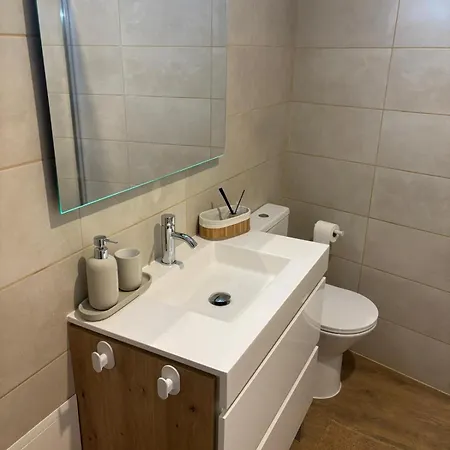 Appartement 4 Seasons *