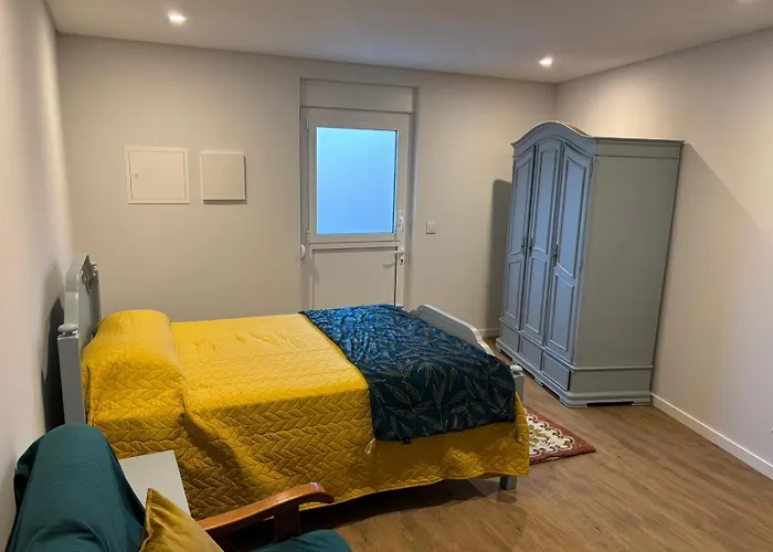 4 Seasons * Marinha das Ondas