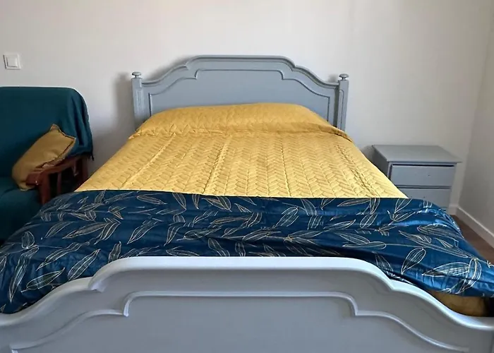 Apartman 4 Seasons *