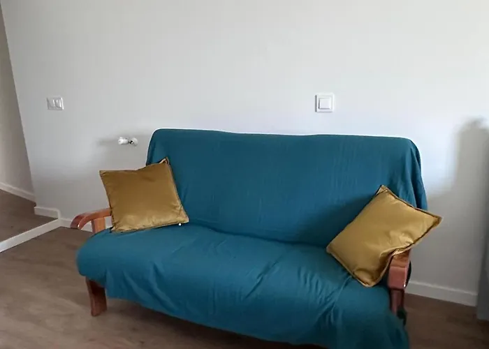 Apartman 4 Seasons Marinha das Ondas