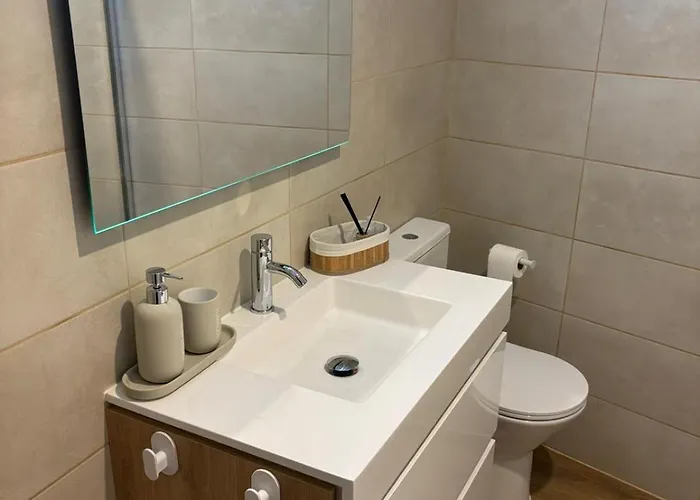 Apartman 4 Seasons *